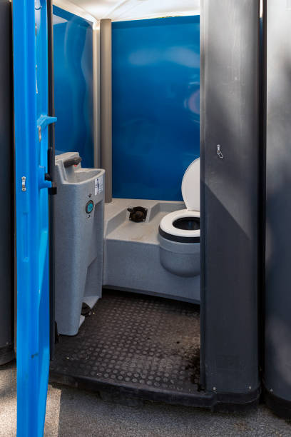Sanitation services for porta potties in Menands, NY