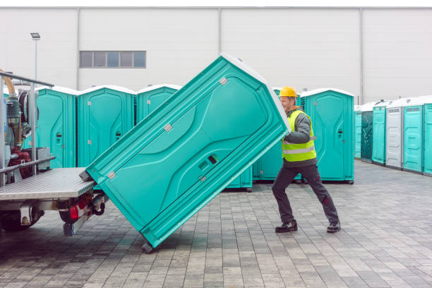 Best Porta potty delivery and setup  in Menands, NY