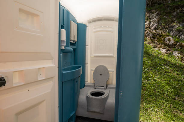 Best Sanitation services for porta potties  in Menands, NY