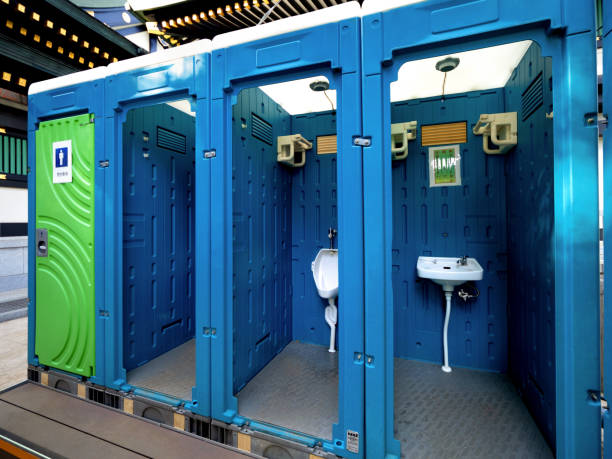 Portable Toilet Options We Offer in Menands, NY
