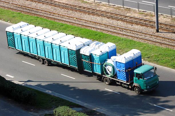 Portable Toilet Options We Offer in Menands, NY